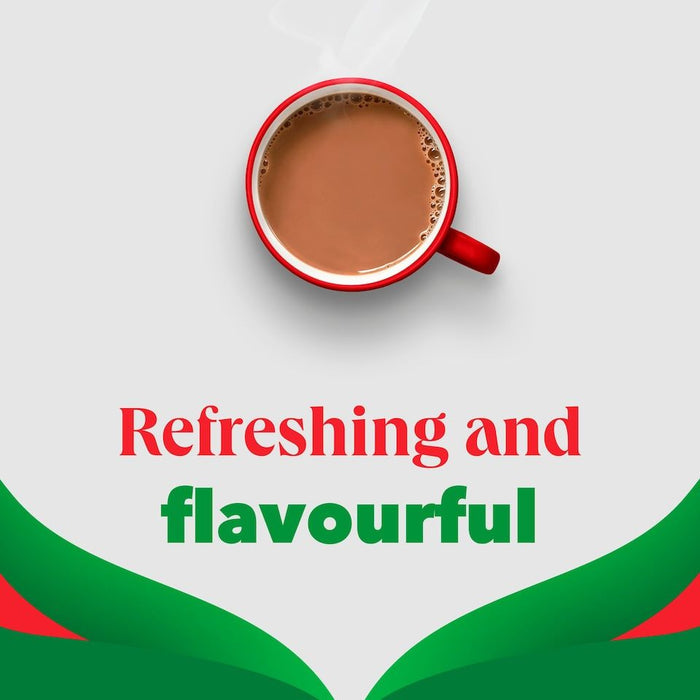 PG Tips Original 160 (Non-Pyramid) Tea Bags