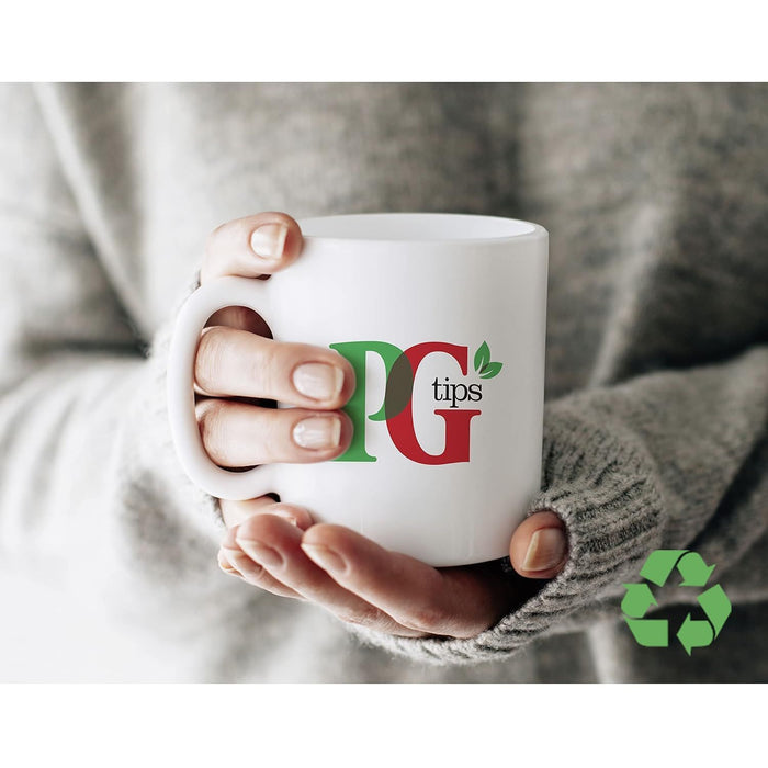 PG Tips Original 160 (Non-Pyramid) Tea Bags