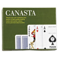 Piatnik Canasta Card Game product image
