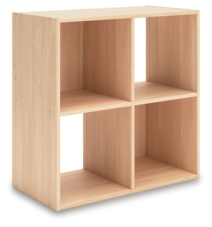 4 Cubes / Beige