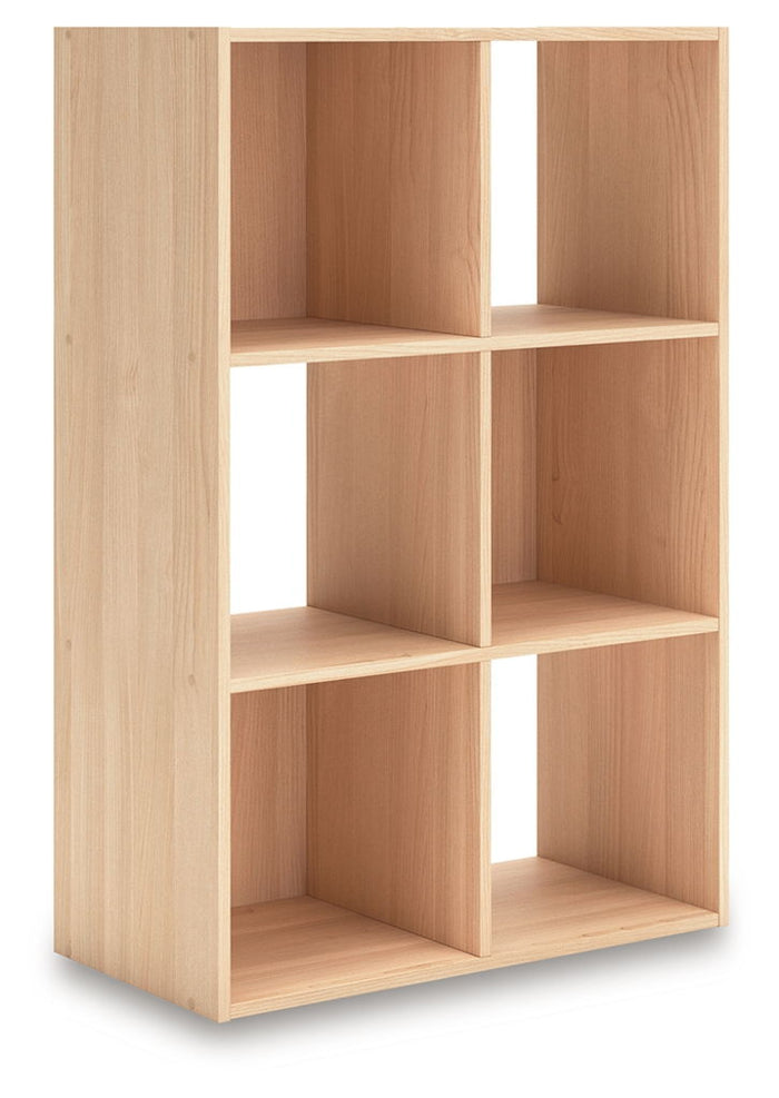 6 Cubes / Beige