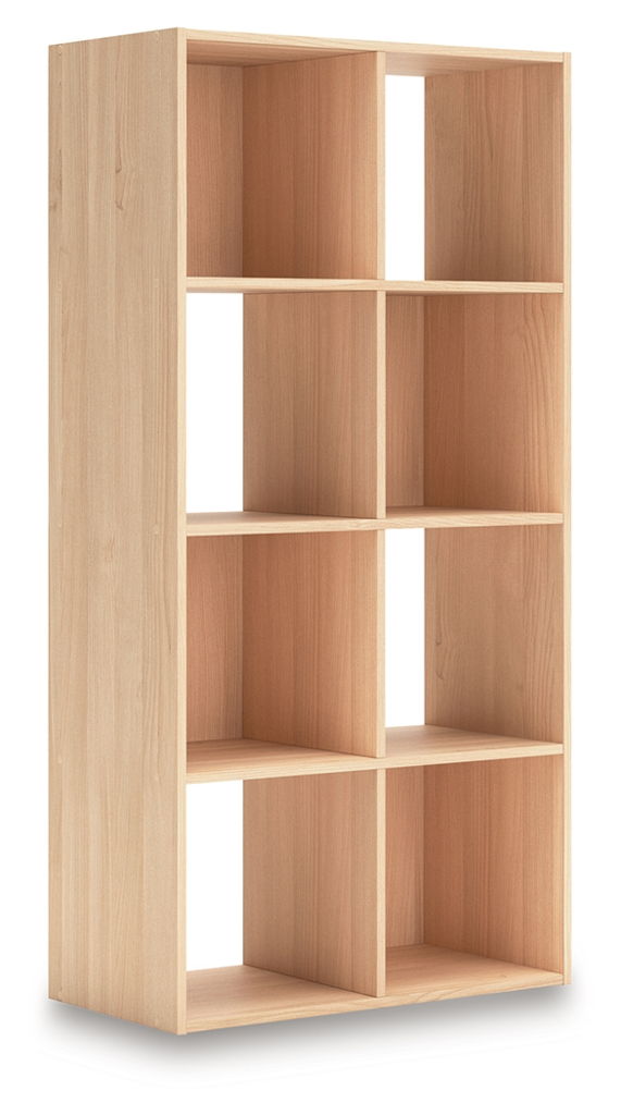 8 Cubes / Beige