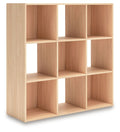 9 Cubes / Beige