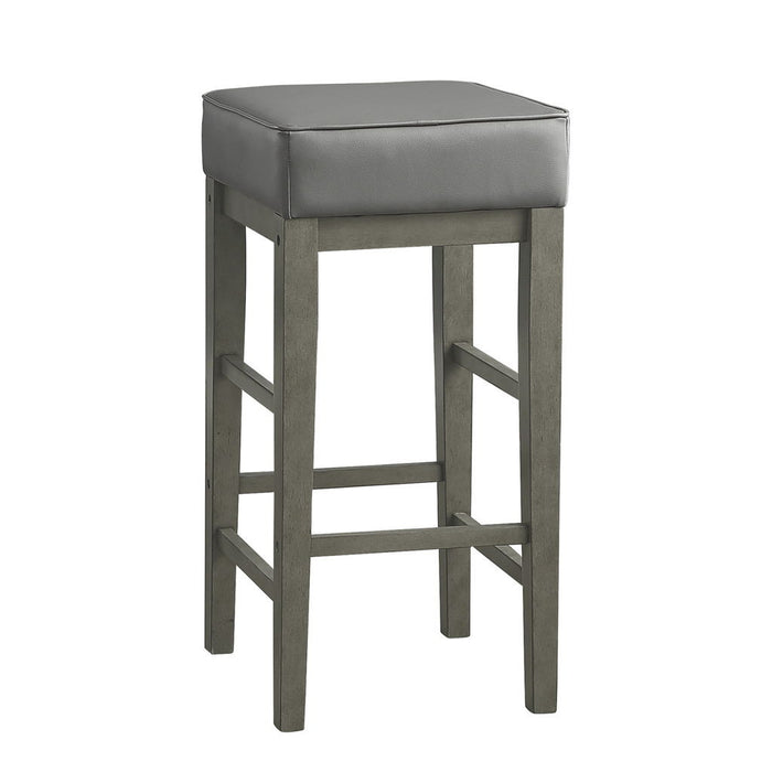 Pittsville - Pub Height Stool (Set of 2)