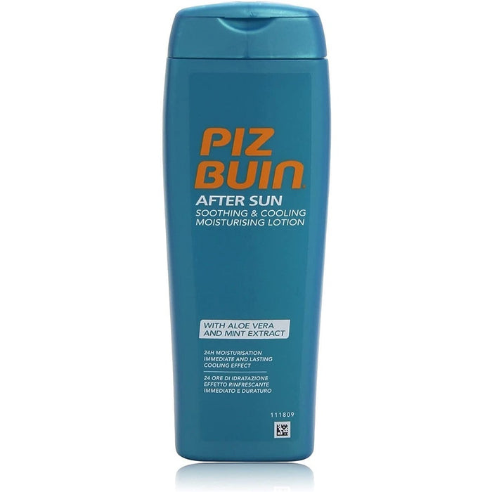 Piz Buin After Sun Soothing Lotion 200Ml product image