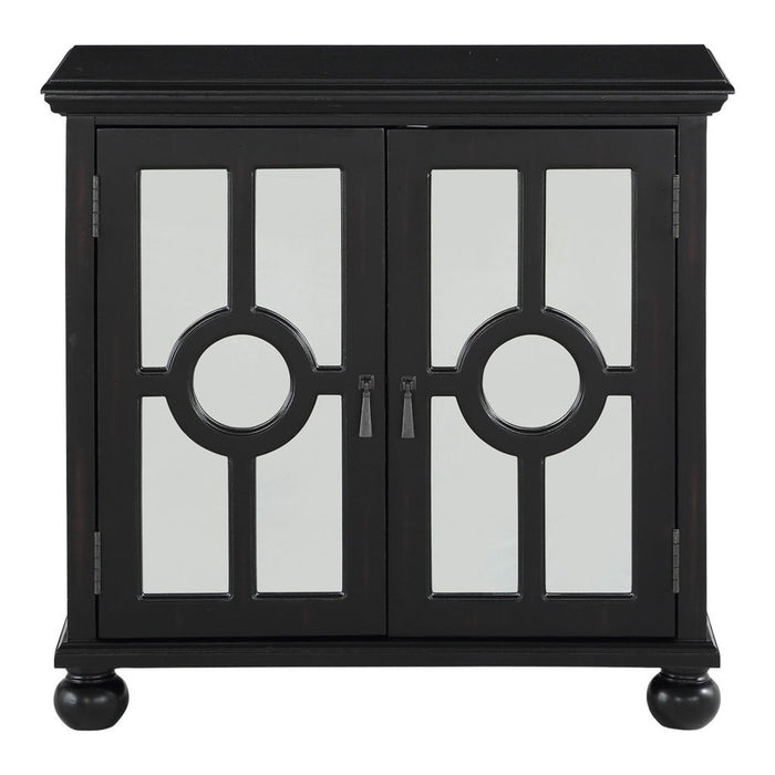 Poppy - Accent Chest