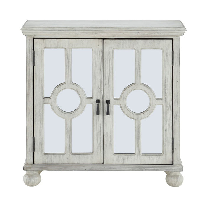 Poppy - Accent Chest