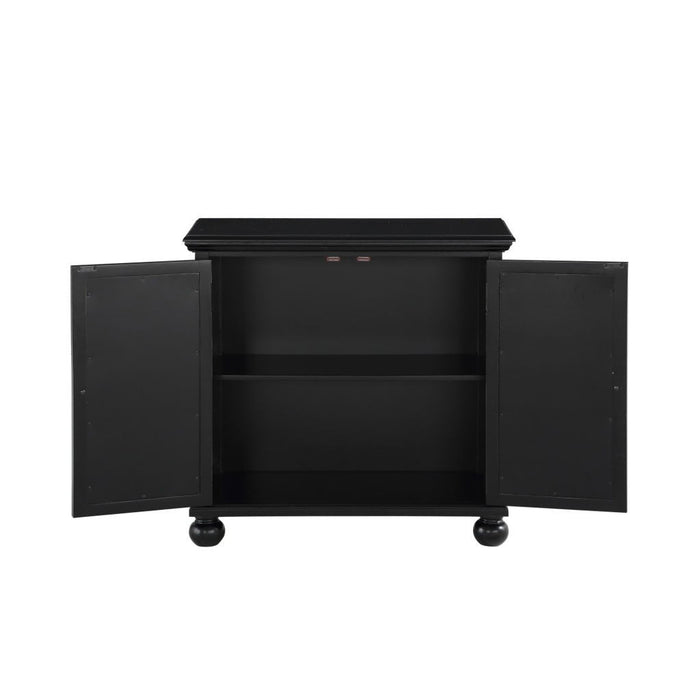 Poppy - Accent Chest