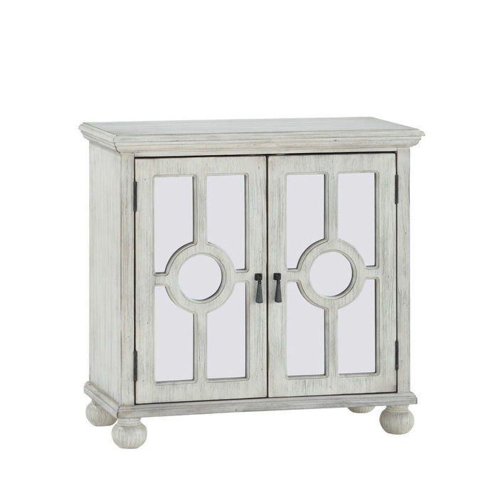 Poppy - Accent Chest