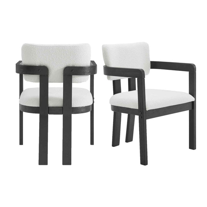 Portland - Arm Chair (Set of 2)