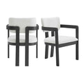 Portland - Arm Chair (Set of 2)