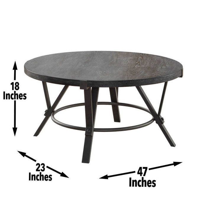 Portland - Table