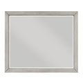 Providence - Mirror - Gray