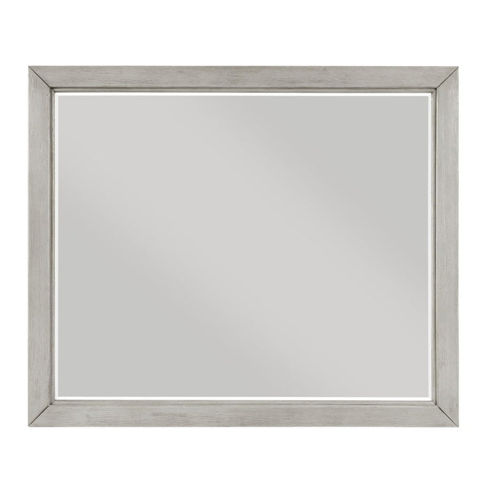 Providence - Mirror - Gray