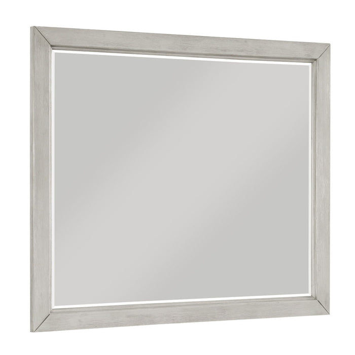 Providence - Mirror - Gray