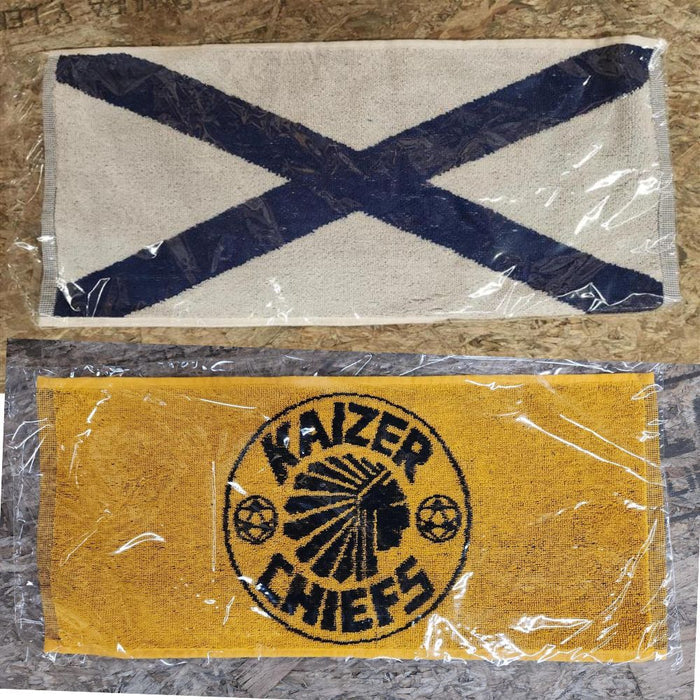 Pub Para Bar Towel - Design may vary