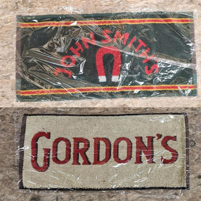 Pub Para Bar Towel - Design may vary