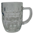 Pub Paraphernalia British Pub Pint Dimple Beer Glass product image