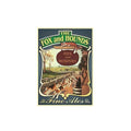 Pub Paraphernalia Fox & Hounds Small Pub Sign product image