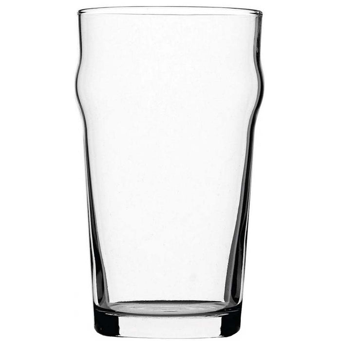 Pub Paraphernalia Pint Nonic Beer Glass 20 oz product image