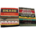 Pub Paraphernalia Set of 24 Assorted Bar Towels product image