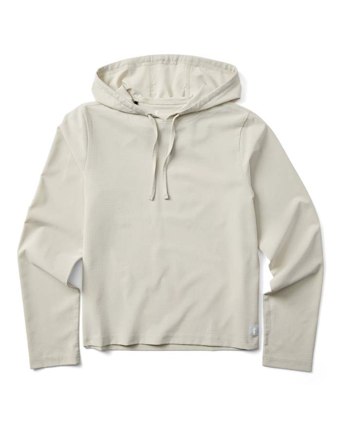 Pulso Tech Hoodie - Women's, Mineral