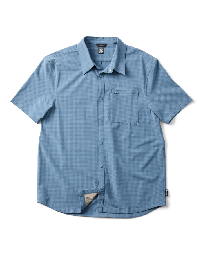 Steel Blue / S