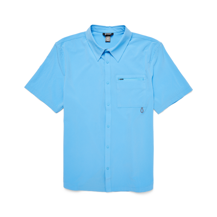 Pulso Tech Shirt - Men's, Island