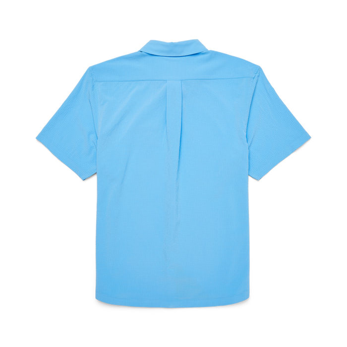 Pulso Tech Shirt - Men's, Island