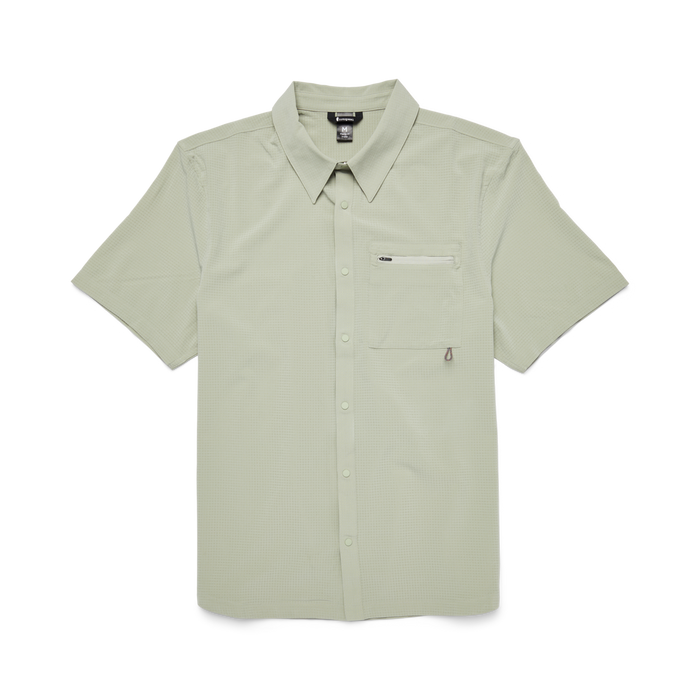 Pulso Tech Shirt - Men's, Brush