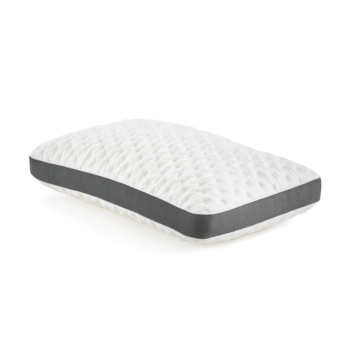 Quilted Convolution - Pillow