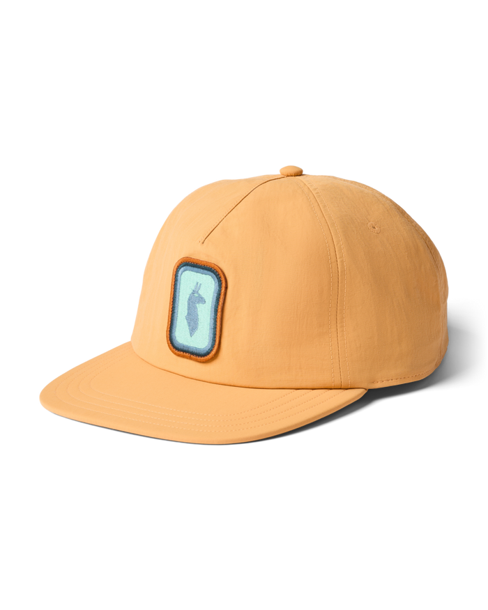 Radíant Llama Heritage Tech Hat, Honeycomb