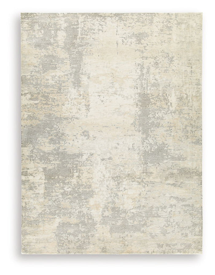 Raif - Rug