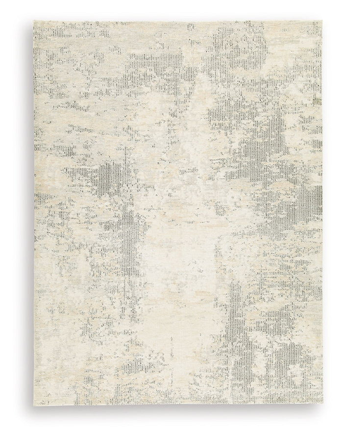 Raif - Rug