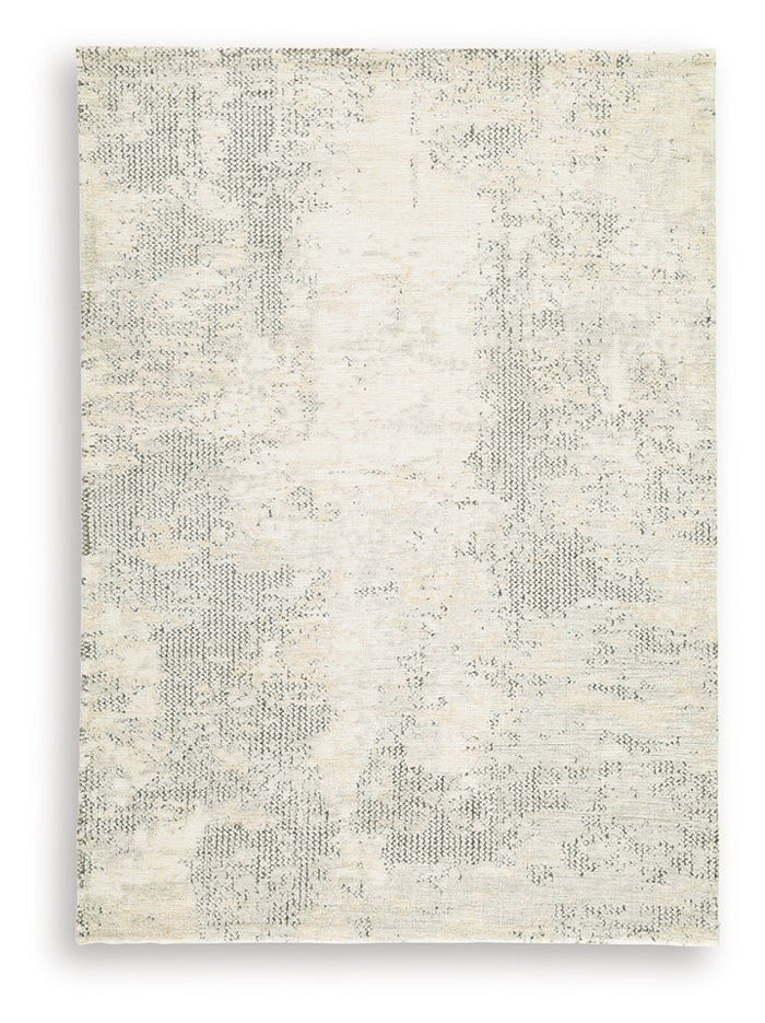 Raif - Rug