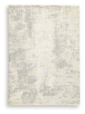 5' x 7' / Gray