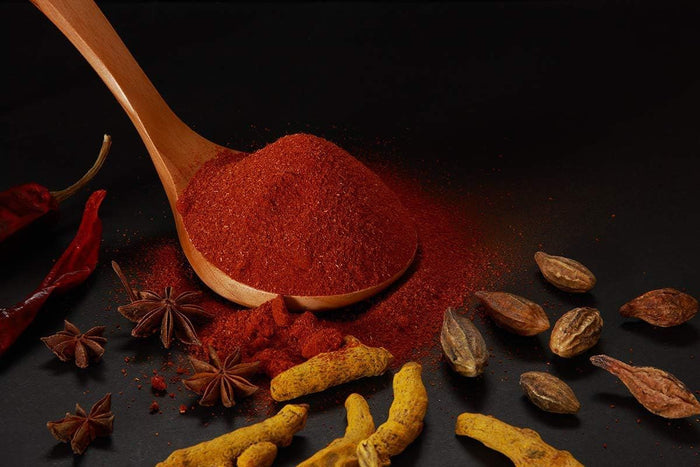 Rajah Tandoori Masala Packet 400g