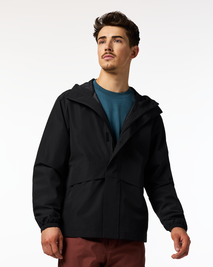 Cotopaxi Black / XS