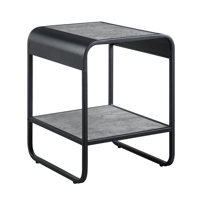 Raziela - End Table