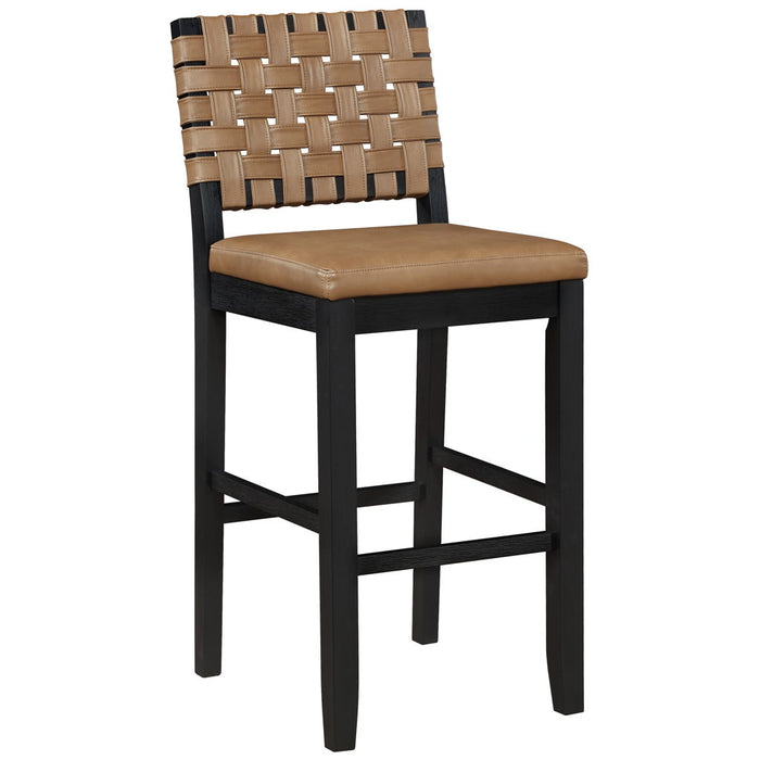 Bar Chairs / Black
