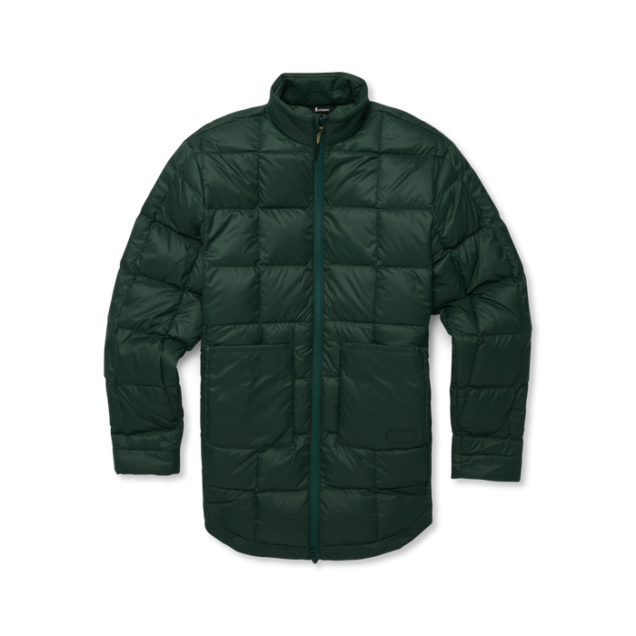 Repleto Down Long Jacket - Women's, Cargo