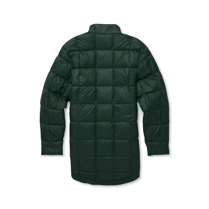 Repleto Down Long Jacket - Women's, Cargo
