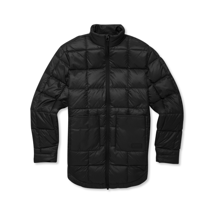 Cotopaxi Black / XS