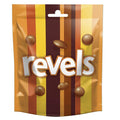 Revels Milk Chocolate Pouch Bag 112g product image