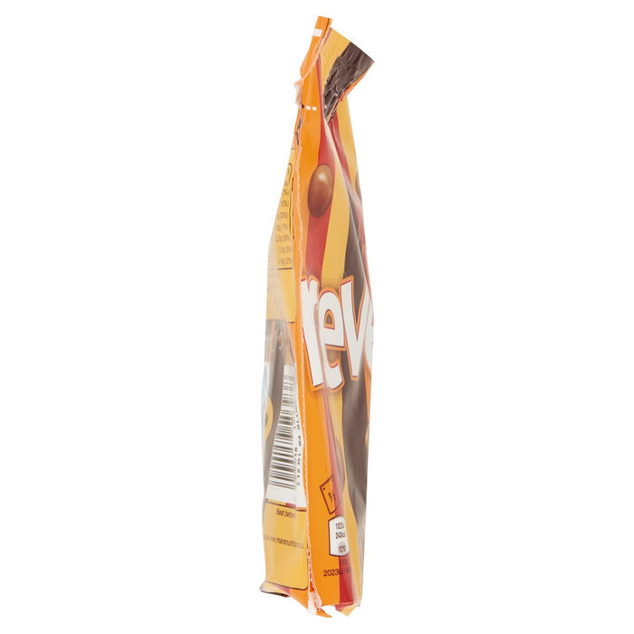 Revels Milk Chocolate Pouch Bag 112g