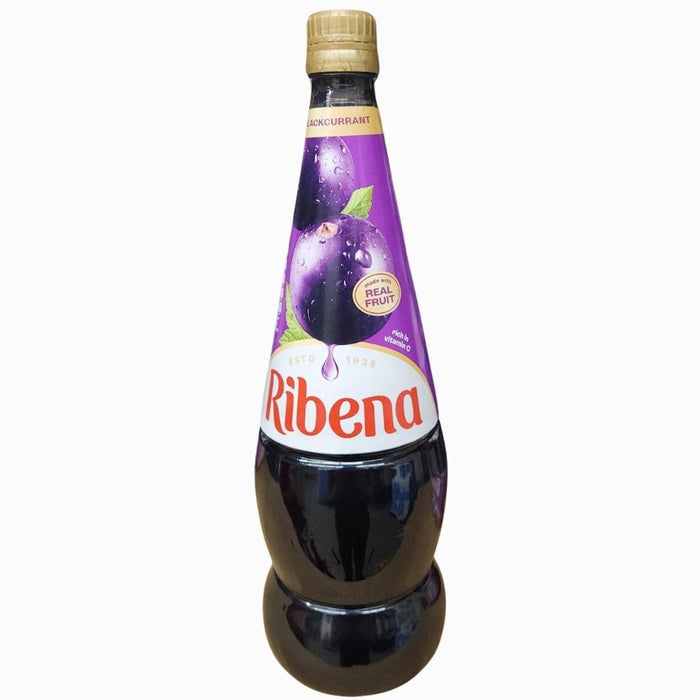 Ribena Blackcurrant Squash Drink (1.5 L) product image