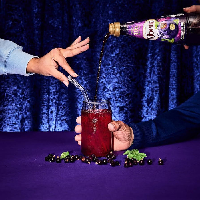 Ribena Blackcurrant Squash Drink (1.5 L)