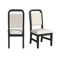 Ridgemont - Fabric Dining Side Chair (Set of 2)