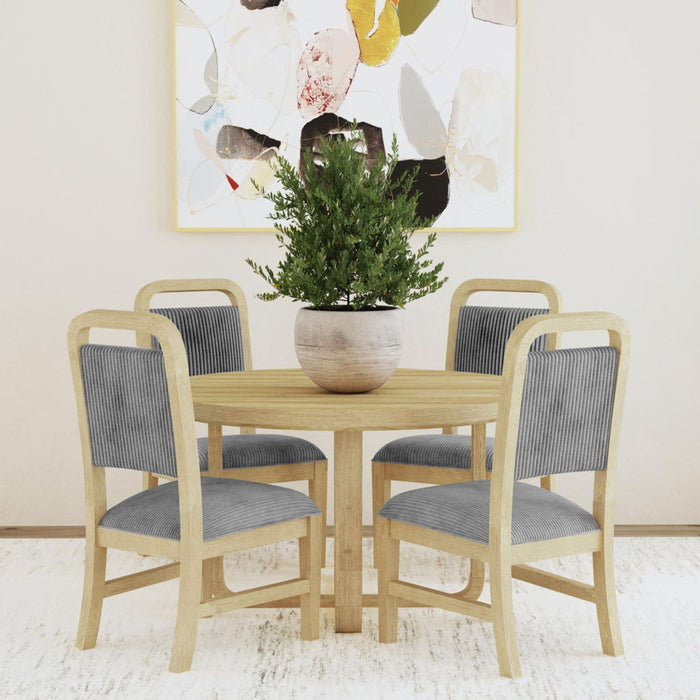 Ridgemont - Round Dining Table