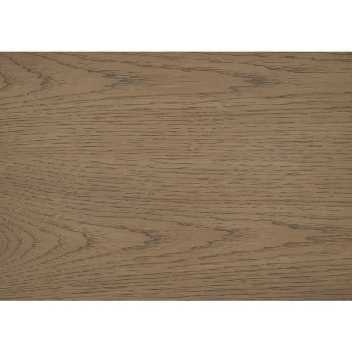 Riley - Mirror - Light Brown